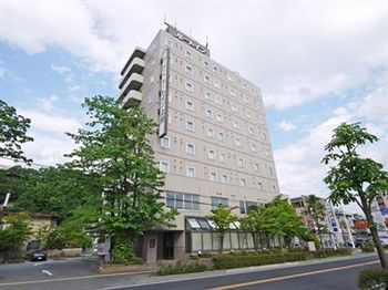 Hotel Route-Inn Ueda image 1